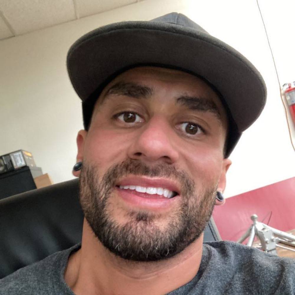 Meet your Posher, Keith